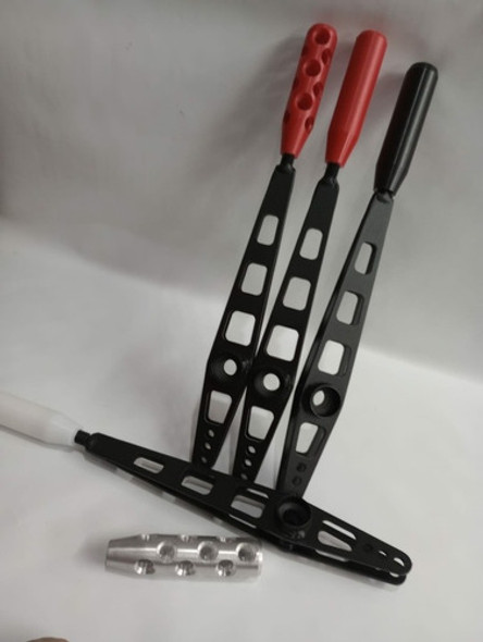 Palanca Selectora Caja Lancia... 1 Palanca Selectora Caja Lancia... 1