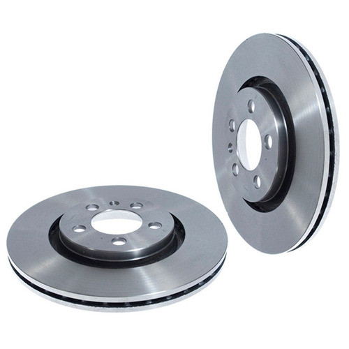 Juego De Disco De Freno Volkswagen Suran Msi Delanteros 280 0