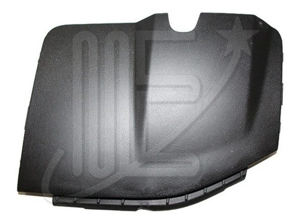 Tapa Gancho Remolque Texturada Volkswagen Amarok 12/ 0