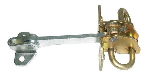 Limitador Puerta Fiat Palio Siena 04/ Idea Trasero 0