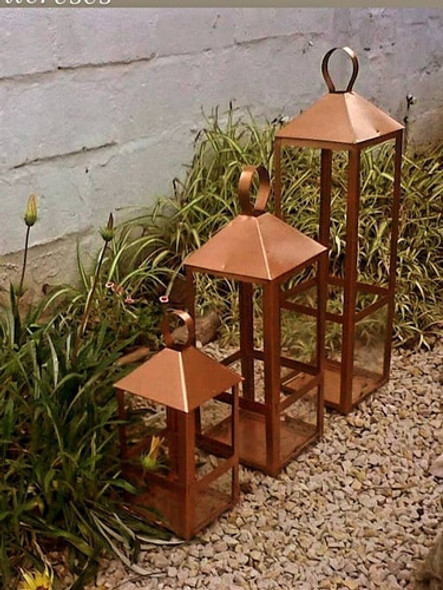 Farol Para Velas 0