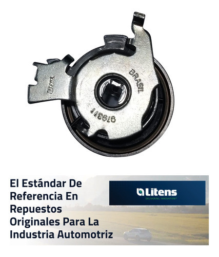 Tensor Distribucion Litens Suzuki Fun 1.4 3c 1
