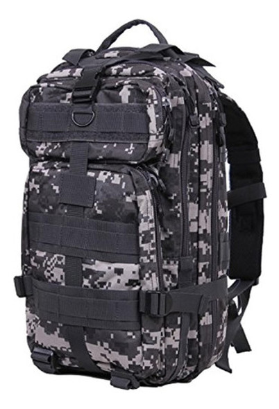 Paquete De Transporte Mediano Rothco 0 Paquete De Transporte Mediano Rothco 0