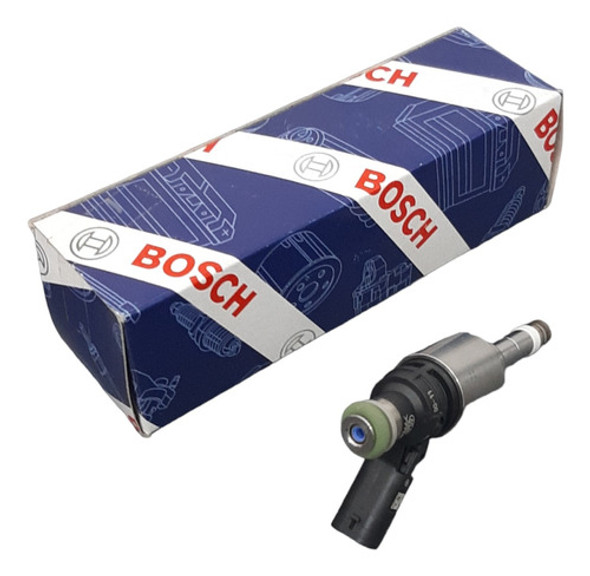 Inyector Para Vw Vento Tiguan Passat  A4 2.0 Tsi Tfsi Bosch 1