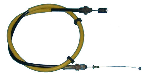 Cable Acelerador Fiat Uno Duna Elba 1.6 Mpi 94/ 1510mm 0