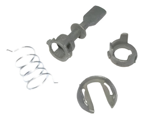 035.d5260 Leva Cilindro Puerta Vw Golf 3/ Seat Ibiza 2000 0