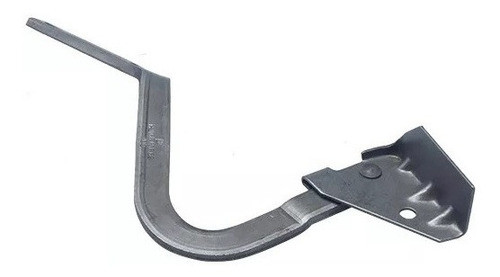 Bisagra Capo Der. Chevrolet Celta 2007-11 0