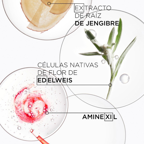 Acondicionador Kérastase Genesis Renforçateur Caída 200ml 1