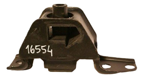 Pata Derecho Sampel Fiat Siena 01-04 0