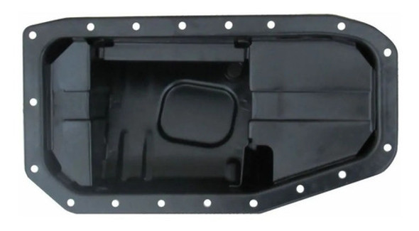 Carter De Aceite Fiat Ducato Boxer 2.8 2001/ 1