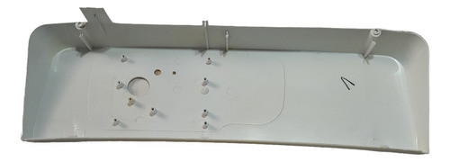 Panel Frente Lavarropas Drean Concept 1