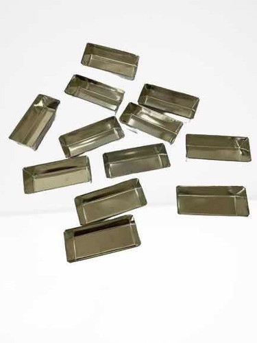 Set De 36 Mini Budines 0