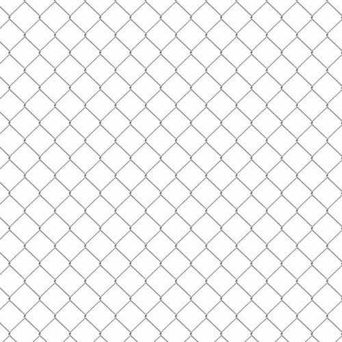 Alambre Tejido Romboidal 2mm 2pulgadas 1.5mt 10mt Zona Sur 0