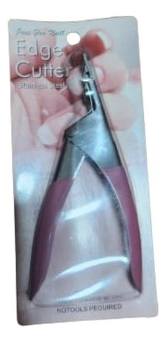 Cortador De Tips De Uñas 0
