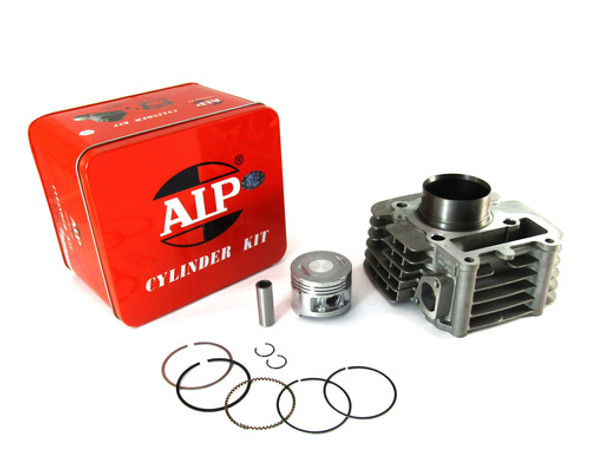 Cilindro Aip Completo Yamaha Crypton T110 51mm 0