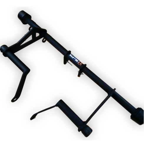 Defensa Slider Hero Hunk 160r 0