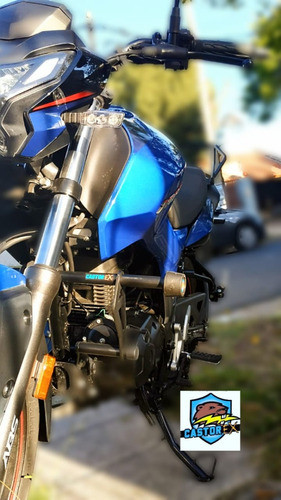 Defensa Slider Hero Hunk 160r 1