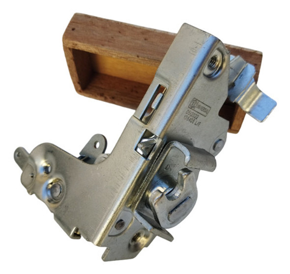 Cerradura Puerta Izquierda Volkswagen 18310 17310 13180 0 Cerradura Puerta Izquierda Volkswagen 18310 17310 13180 0