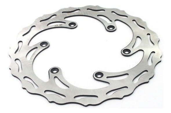 Freno Delantero De 260mm Discos Rotores Para Ktm Sx Sxf Excf 1