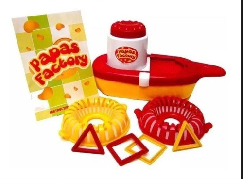 Fabrica Papas Factory Tv Faydy Shp Tunishop 1