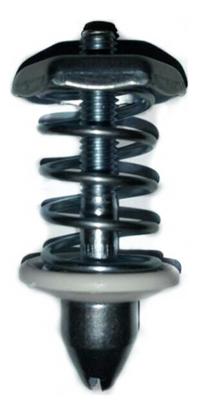 Cerradura Capot Superior Fiat Duna Auto 1986 Al 1990 0