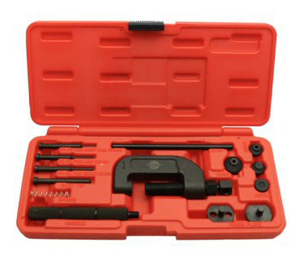 Pinza Corta Cadena Motos Profesional Kit - Electroimporta - 1