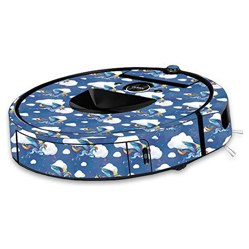 Piel De Piel De Maravilla Compatible Con Robot Roomba I7 - R 0