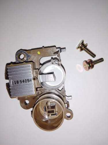 Regulador Voltaje Vitara 1.6 96 Original 1