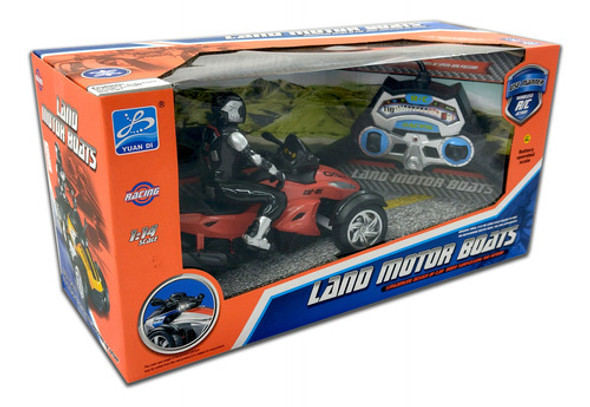 Moto Radio Control Ploppy.3 374124 1 Moto Radio Control Ploppy.3 374124 1