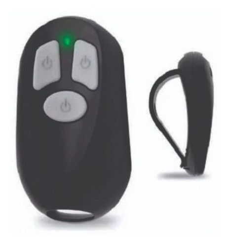 Control Para Portón Rcg Command Frecuencia 433.92hz 0