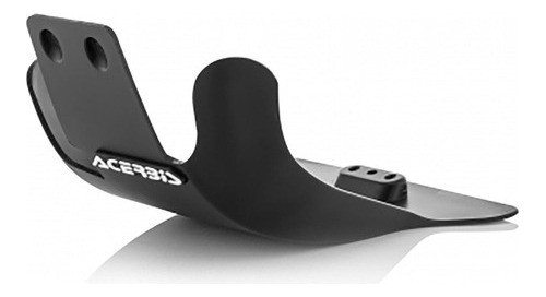 Cubre Carter Acerbis Beta Rr 250 300 13 17 Negro 22816.090 0