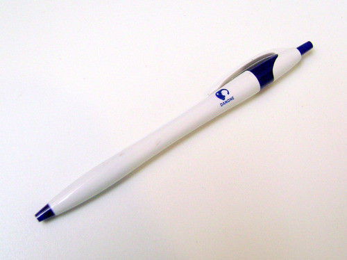 Birome Boligrafo Coleccion Danone Alimentacion Leche Boedo 0