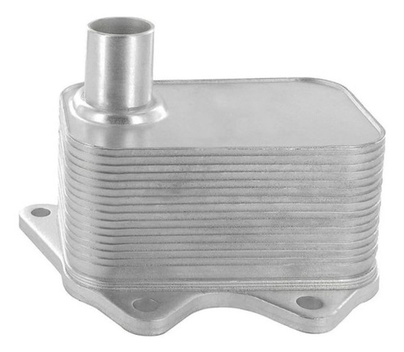 Radiador De Aceite Volkswagen Amarok Nafta 2.0 0 Radiador De Aceite Volkswagen Amarok Nafta 2.0 0