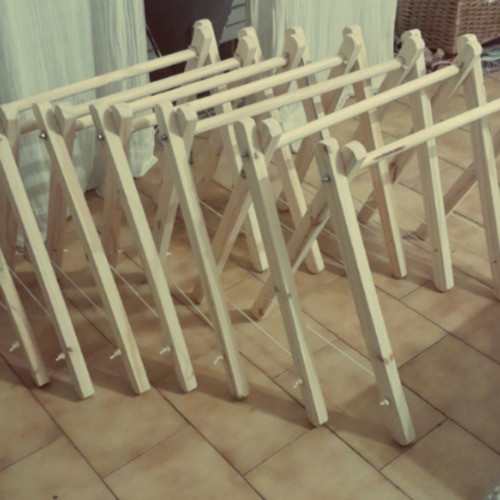 Estructura En Madera Gimnasio Montessori/ Nórdicos 1