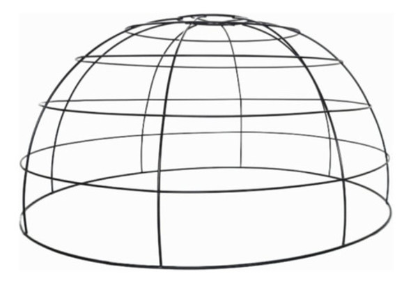 Armazon Para Lampara 80 Cm Diametro 0 Armazon Para Lampara 80 Cm Diametro 0