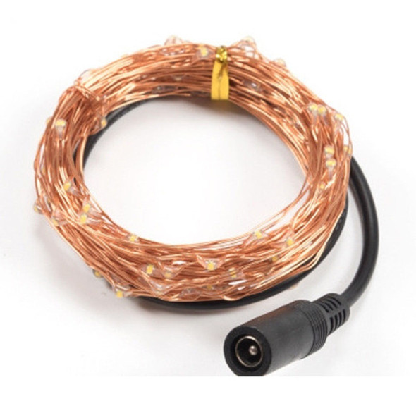 Puñado De 200 Luces Led Luciernagas A Enchufe - Silverled - 1