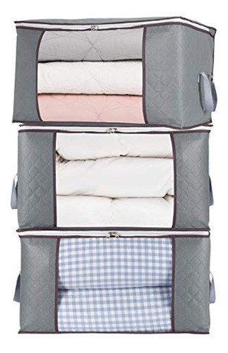 Combocube Bolsa De Almacenamiento Con Cremallera Gigante De 0