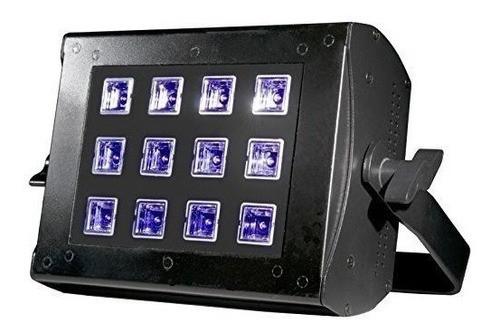 Adj Productos Uv Inundacion X 3 W Panel Uv Led 0