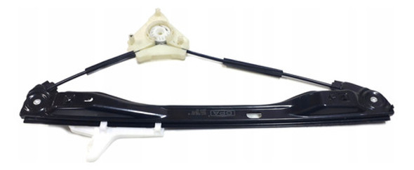 Levantavidrio Trasero Izq Electrico Volkswagen Amarok 0