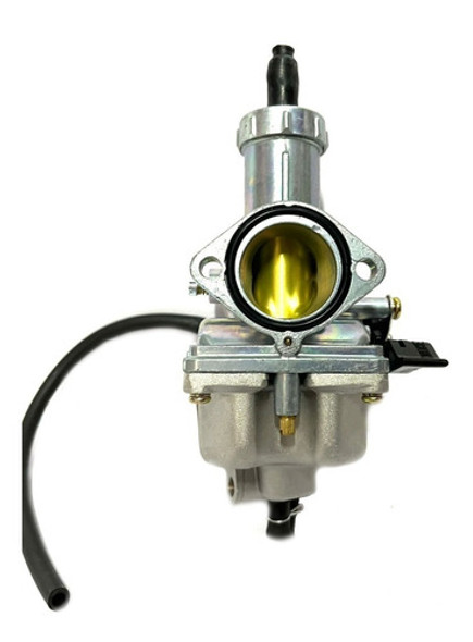 Carburador Cg 200 - Nany Motos 1