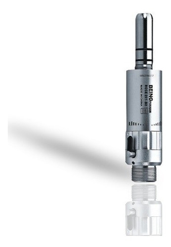 Micromotor Neumático Being Rose Odontología Dental 0
