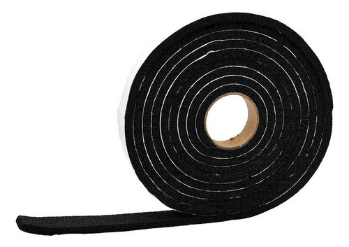 Ap Products 018-5321250 Cinta De Espuma De Vinilo, 5/32  X 1 0
