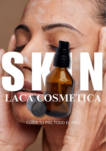 Mousse Tonalizadora Rostro Y Cuerpo Laca 1