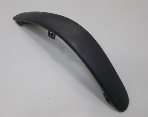 Moldura Paragolpe Tras. Derec. Megane 5pts Original 0
