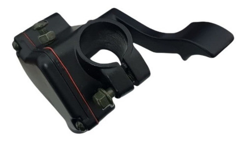Gatillo Acelerador Mini Cuatri Atv 49 1