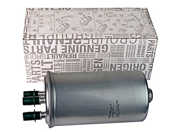 Filtro Gasoil Renault Logan 1.5 K9k - Original 0