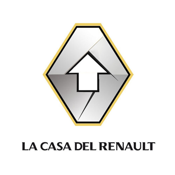 Filtro Gasoil Renault Logan 1.5 K9k - Original 1