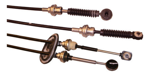 Jgo.cables Selector Caja Veloc.master - I20440 0