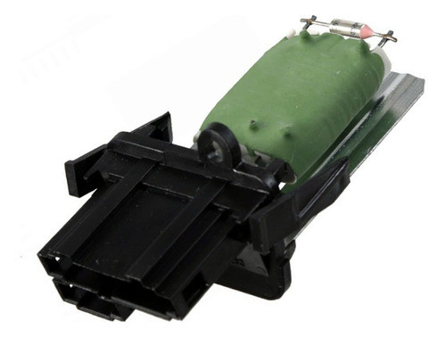 Modulo Resistencia Forzador Vw Polo Caddy Golf 1.6 1.8 0