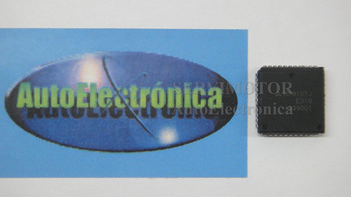 M59107j M59107 59107 E310 Driver Ecu Automotriz 0